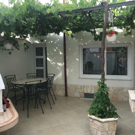 Holiday Home Ruzica Novi Vinodolski Exterior photo