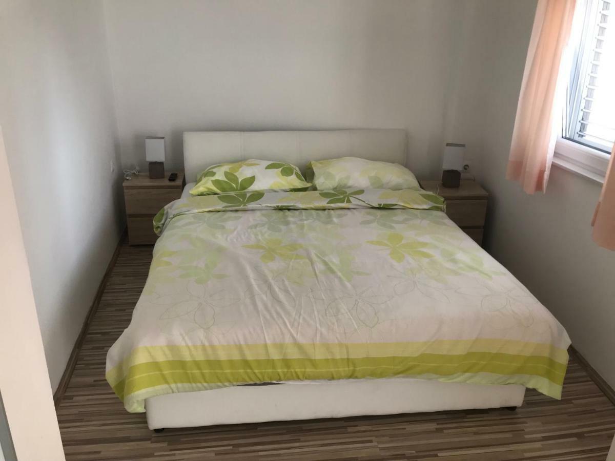 Holiday Home Ruzica Novi Vinodolski Exterior photo