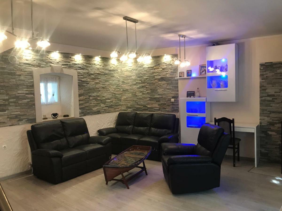 Holiday Home Ruzica Novi Vinodolski Exterior photo