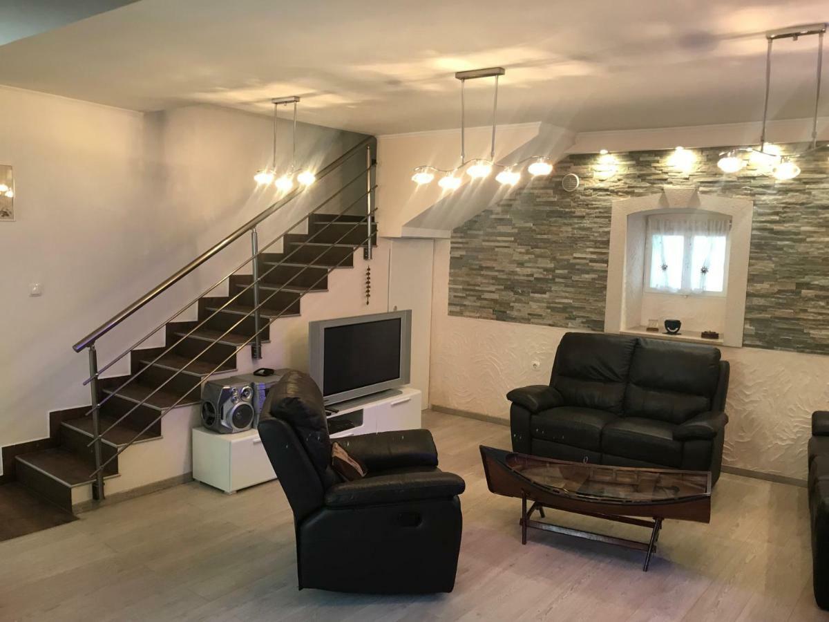 Holiday Home Ruzica Novi Vinodolski Exterior photo