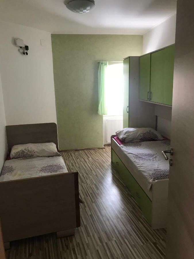 Holiday Home Ruzica Novi Vinodolski Exterior photo