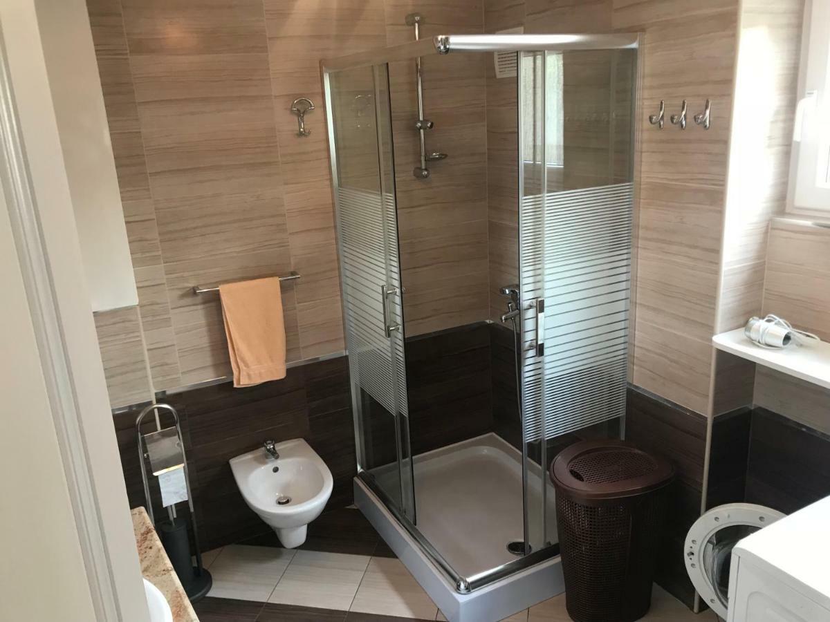 Holiday Home Ruzica Novi Vinodolski Exterior photo