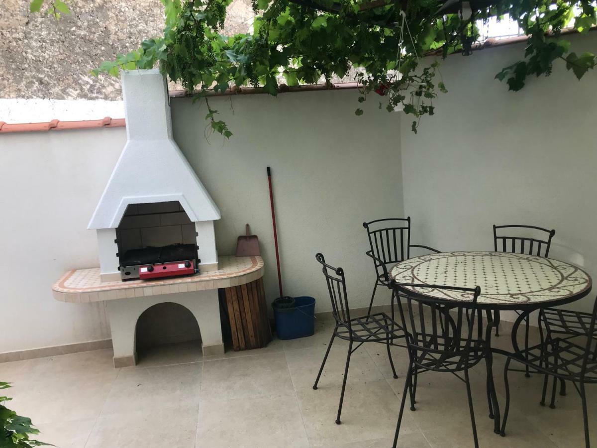 Holiday Home Ruzica Novi Vinodolski Exterior photo