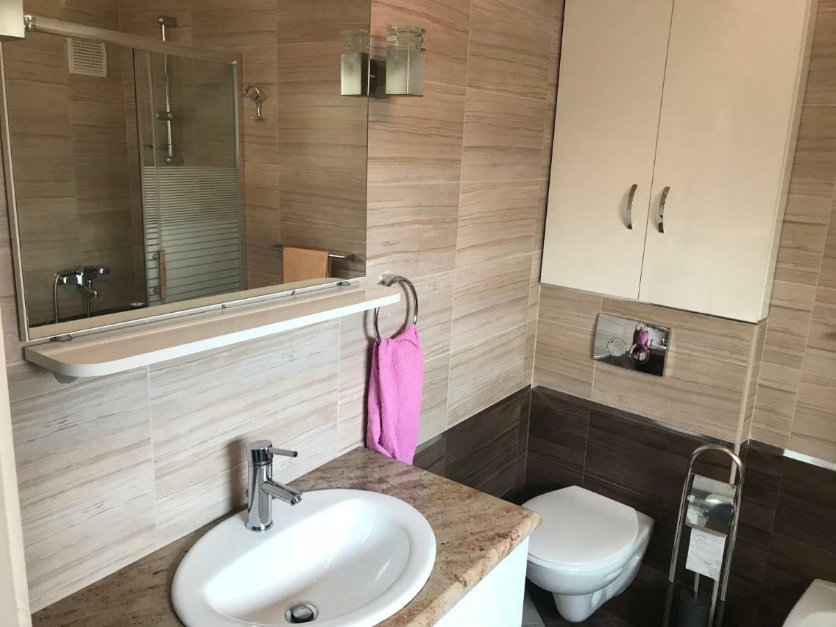 Holiday Home Ruzica Novi Vinodolski Exterior photo