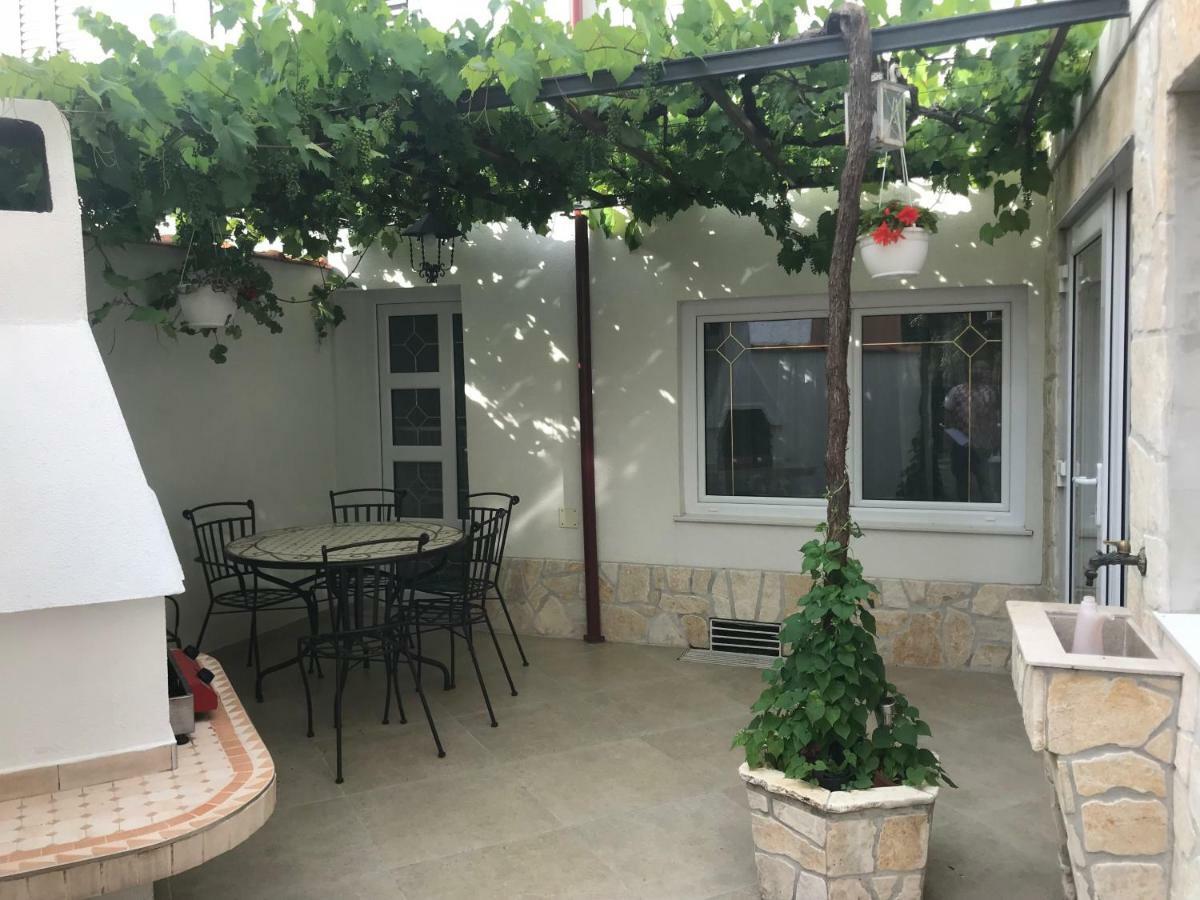 Holiday Home Ruzica Novi Vinodolski Exterior photo