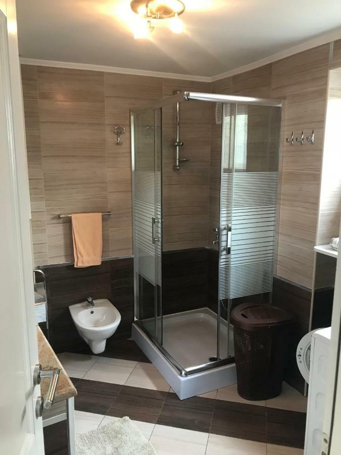 Holiday Home Ruzica Novi Vinodolski Exterior photo